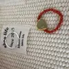 Anillo de Plata de Ley 925 Zirconia Arcoíris Simple y Compacto Mini Personalizado Colorido Piedra Preciosa Anillo Abierto Combinación Apilamiento