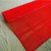 Tapete de Silicone para Pés com Grade Banheiro Tapete Antiderrapante Tendão de Boi Tapete de Piso Oco Doméstico Borracha Vulcanizada Tapete de Piso Antiderrapante de Plástico