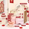 Recuerdos de Boda para Dama de Honor Femenina para Dar a Mejores Amigas, Hermanas, Amigas, Mejores Amigas e Invitados, Bolsas de Tote Prácticas y de Alta Gama para Bodas