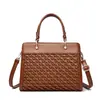 Bolsas para Mujer, Bolsos de Mano para Mujer, Bolsos de Gran Capacidad para Madres de Mediana Edad, Bolsos de Hombro Cruzados, Bolsos de Cuero de Moda, Bolsos Transfronterizos al por Mayor