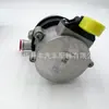 Adecuado para circuito de agua de refrigeración de bomba de agua auxiliar Audi 4H 0 965 567 A SIL PE1620