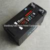 Bateria de partida a vela 6-QW-200/12V200AH bateria de partida a vela para ônibus/caminhão 6-QW-200