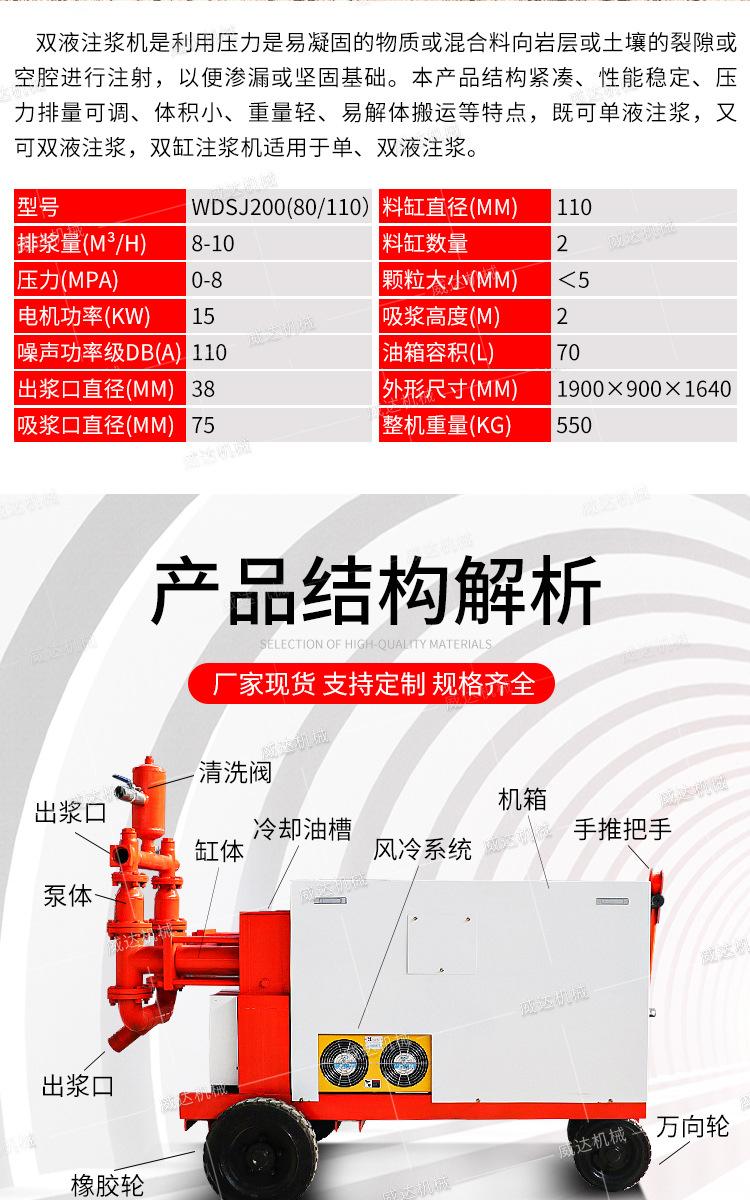 威达WDSJ注浆机详情1_07