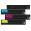 Cartucho de Tóner Toshiba T-Fc331Ek Aplicable Transfronterizo Tóner 331Ac Tóner E-Studio Tóner Toshiba 401Ac Tóner