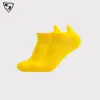Calcetines Deportivos Profesionales para Exteriores para Hombres y Mujeres, Calcetines para Fitness y Running, Calcetines Delgados, Calcetines Transpirables de Corte Bajo, Calcetines Tipo Boat de Secado Rápido, Transfronterizo