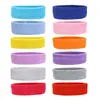 Muñequeras Deportivas, Transpirables y Absorbentes de Sudor para Fitness, Muñequeras Protectoras Anti-Esguince para Articulación de la Muñeca de Bádminton y Baloncesto, Muñequeras Antideslizantes