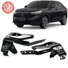Adecuado para Siwei Cr-V 2023-24 Bisagra del Capó Izquierda 601703A0A00Zz Derecha 601203A0A00Zz