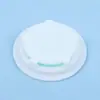 Válvula de Exhalación Mascarilla Industrial Válvula de Respiración Venta al por Mayor Mascarilla Protectora Antismog Válvula de Respiración Unidireccional Junta de Sellado de Silicona