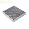 Elemento de filtro de ar condicionado Weima EX5 em estoque no atacado Filtro de ar condicionado Weima EX5 DG01001-10-02