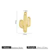 Colgantes de Acero Inoxidable Estilo Bohemio, Accesorios Hechos a Mano para Collares y Pulseras DIY, Varios Diseños de Accesorios para Manualidades