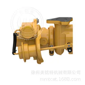 C2.2涡轮增压器408-4349增压机发动机发电机组C2.