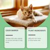 Pílulas Repelentes para Gatos Eeljoy para Interior e Exterior Treinamento Pet Anti-Mordida e Arranhão Interferência em Móveis Pílulas Repelentes Domésticas