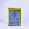 Adecuado para Apple iPod Touch 4ª/5ª/6ª Generación MP4 Batería Incorporada 616-0553/6160619/A1641