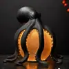 Lámpara de Mesa Decorativa de Pulpo Oceánico Modelo Nuevo Transfronteriza Lámpara de Mesa Decorativa de Pulpo Oceánico