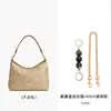 Adecuado para modificación de cadena de bolso de cadena Laurel31, cadena de extensión para bolso hobo, correa de hombro extendida, accesorios de cadena decorativos