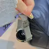 182022mm Correa de Metal Milan para Perro de Línea Adecuada para Huawei Huawei Watch Watch