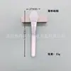 Pincel Aplicador de Máscara de Silicone, Pincel Aplicador de Silicone para Spa, Pincel Especial para Salão de Beleza Facial