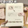 Álbum de Tarjetas Coleccionables al por Mayor A5 Hojas Sueltas Cuatro Ranuras 3 pulgadas Álbum de Fotos de Idol Polaroid Libro de Almacenamiento Hecho a Medida