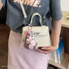 Bolsa Transversal Kelly Commuter Versátil, Bolsa de Mão Fashion, Nova Bolsa de Ombro Feminina 2026, Luxo Leve