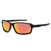 Selección estricta de gafas de sol deportivas de comercio exterior para hombre y mujer, a prueba de viento para exteriores, polarizadas, para conducir, gafas de sol coloridas transfronterizas Europa y Estados Unidos