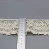 Encaje de Algodón Estilo Étnico Recortes Íntimos Ropa para el Hogar Sombreros Ropa de Mujer Ropa de Niños Accesorios Bordados Encaje