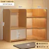 Estante Prateleira de Armazenamento de Mesa Organizador de Mesa Estante Simples para Mesa Estante Pequena para Casa/Estudante