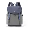 Nueva bolsa de mamá transfronteriza, mochila multifuncional para mujer, ligera, impermeable, bolsa de maternidad de gran capacidad para madres en movimiento