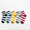 Calcetines nuevos para mujer de primavera y verano, calcetines de gato de dibujos animados a la moda, calcetines de algodón estilo académico para mujer, calcetines para mujer, fabricantes, venta al por mayor
