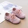 Zapatos Infantiles Forrest Gump 2026 Verano Nuevo Estilo Zapatos Transpirables de Malla Simple para Niños Tenis para Niñas Zapatos Deportivos de Malla Zapatos Casuales