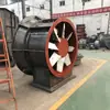 Extractor Principal a Prueba de Explosiones para Explosiones de Mina FBCZ-8-26 # Ventilador Axial para Minas Ventilador Zhaituo Fabricante