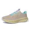 Zapatillas de Running Transpirables Flyknit para Hombre, Nuevos Zapatos de Malla para Hombre de Otoño, Ligeros, Cómodos, Antideslizantes, Resistentes al Desgaste, Zapatos Deportivos al por Mayor