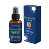 Spray para Masaje Corporal, Cuidado Suave y Delicado para Múltiples Partes del Cuerpo, Masaje de Cuidado Diario, Cómodo Spray Corporal para Articulaciones