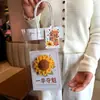 Bucquet de Girasoles Artificiales Cultural y Creativo Ganó el Primer Premio; Flores Artificiales de Girasol; Flores Artificiales; Regalos para Exámenes de Ingreso a Preparatoria y Universidad con Sentido de Ceremonia