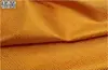 Roupão Tradicional Chinês Mongol Roupas de Bebê Embalagem Hanfu Caixa Tecido com Padrão de Seda Brocado Jacquard Artesanal