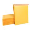 Fabricante de Bolsas de Burbujas de Película Coextruida Amarilla Bolsa de Embalaje para Logística Exprés Venta al por Mayor de Bolsas de Burbujas Venta Caliente Transfronteriza