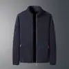 Chaqueta de doble cara de forro polar de coral para parejas, parte superior de borrego, en stock de fábrica, transmisión en vivo