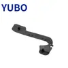 Yubo-Aplicable al soporte de luz antiniebla delantera de Tesla Model Y 1493747-00-A