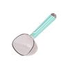 Cuchara para Comida de Gato Cuchara para Comida Mascota Perro Gato con Clip Alimentación Cuatro Estaciones Perro y Gato Universal Especial Transfronterizo Cuchara para Comida