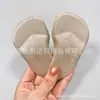Almohadilla para Arco del Pie Niños Adultos Corrección de Pie Plano Almohadilla para el Pie Soporte para Arco del Pie Absorción de Impactos Ortopédica para el Pie Almohadilla para el Pie