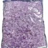 Aurora Nail Art Mariposa 6.5mm Joyería Resina Transparente Tridimensional Nueva Decoración de Uñas Popular en Internet Broca para Uñas