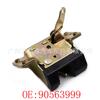90563999 para cerradura de puerta trasera de coche Opel