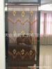 Suministro directo de fábrica cortina de puerta de madera maciza de verano cortina divisoria cortina de puerta feng shui decoración de porche sala de estar cortina divisoria china