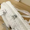Bolsa de Bebê Multiuso, Bolsa Ita em Formato de Estrela, Bolsa de Ombro Fofa e Doce, Bolsa Tote de Grande Capacidade, Mochila para o Dia a Dia