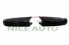 Adequado para Volkswagen Golf 4golf buzina modificada capa de espelho retrovisor capa decorativa tira brilhante de espelho retrovisor adesivo