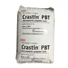 PBT American DuPont SK601, resistente a productos químicos, para aplicaciones electrónicas y eléctricas, reforzado con 10% de fibra de vidrio, resistente a altas temperaturas, materia prima