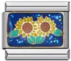 Módulo de Relógio Pulseira de Relógio Joia com Gotejamento de Óleo Feita à Mão Pulseira de Aço Inoxidável Cruzada Joia DIY Pulseira Destacável Preservadora de Cor Elástica