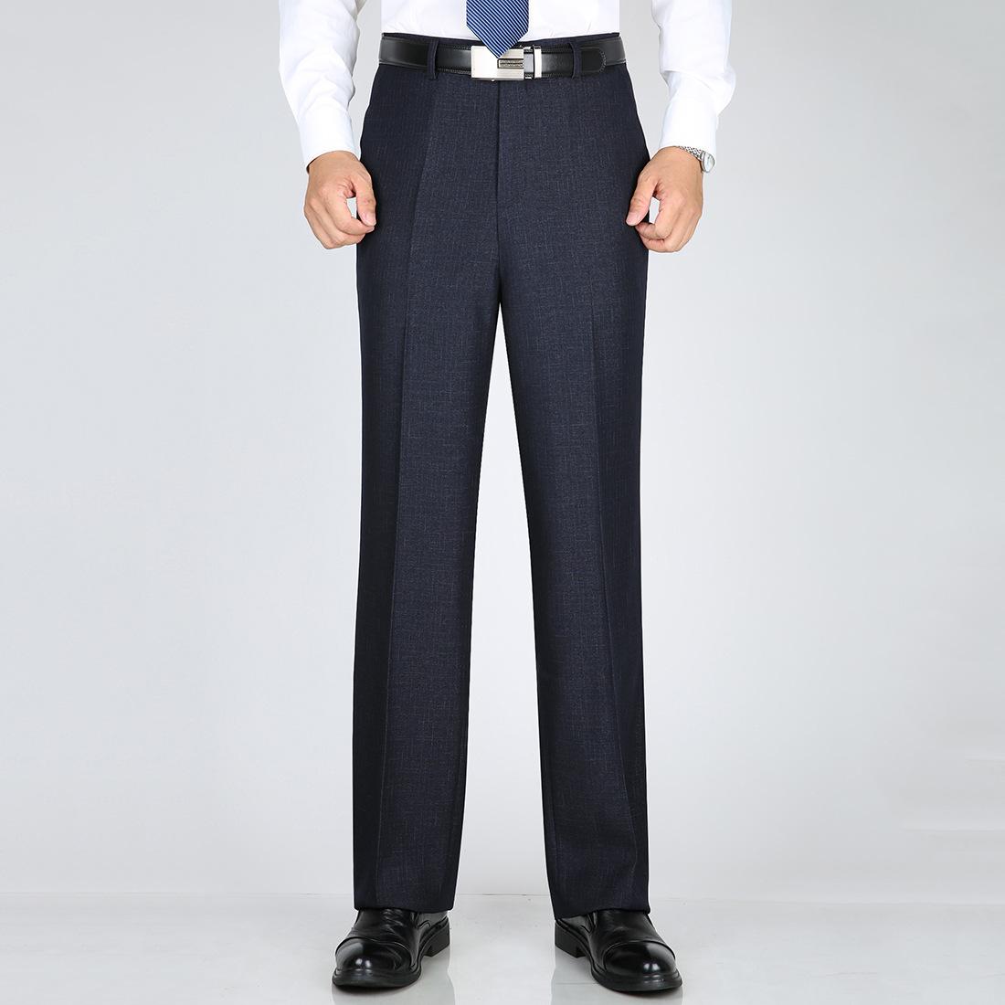 6811无褶蓝灰格 (1).JPG