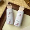 Rolos de cachos fofos de desenho animado, bastões de cachos fofos, franjas de ar de gatinho, presilhas para dar volume na raiz do cabelo, franjas de ar