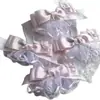 Presilha de Cabelo Doce Laço Ballet Acessórios de Cabelo Princesa Fofo Primavera Verão Barra de Saia Acessórios de Cabelo Menina Presilhas Novo 2026