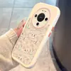Adecuado para Funda de Teléfono Huawei Mate80 Pro Max, Alto Valor Estético, Huawei Mate70 Nuevo Diseño de Tulipan